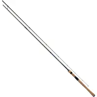 Mikado Lx Legend Spinning Rod Goud 2.13 m / 1-7 g