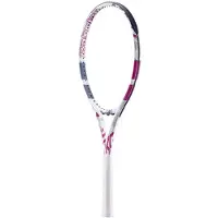 Babolat Evo Aero Lite Pink Unstrung Tennis Racket Veelkleurig 0
