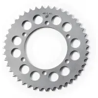 Chiaravalli Cht 2123-49 C Achtertandwiel