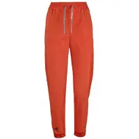Babolat Trainingsbroek Women Play Pant Fiesta Red-M