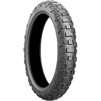 Bridgestone Ax41f 54q Tl M/c Off-road Voorband