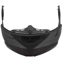 LS2 Ff908 Helm Kinbeschermer