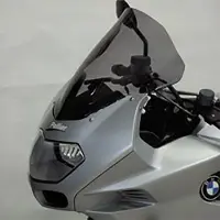 Bullster Sport&bmw Kr1200r Hoge Voorruit