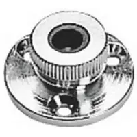 PLASTIMO Maxi Cable Gland 5 Units Zilver 10 mm