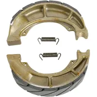 EBC S636g Grooved Remschoen