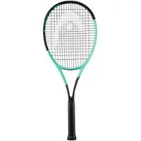 Head Racket Boom Pro 2024 Unstrung Tennis Racket Groen,Zwart 40