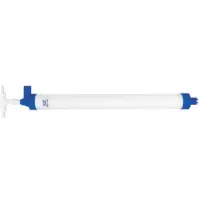 PLASTIMO Hand Air Pump Wit 750 ml