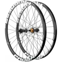 Progress Gpx Nitro2 Boost 29´´ 6b Disc Tubeless Mtb Wielset