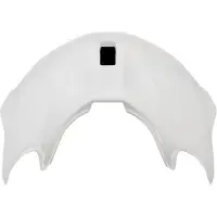 Arai Tour-x5 D Helm Achterspoiler