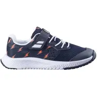 Babolat Pulsion All Court Shoes Blauw EU 28 Kinderen