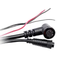 Raymarine Alpha Displays Power&raynet Cable 5 M Zilver