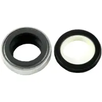 Jabsco 6407-0010 Seal Zilver