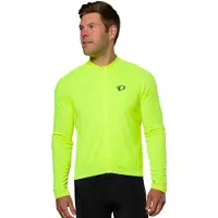 Pearl Izumi Quest Trui Met Lange Mouwen
