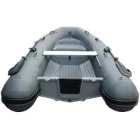 Talamex S-Line 310 Alu-Rib