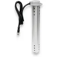Goldenship S0375 Fuel&water Level Sensor 200 Mm Zilver