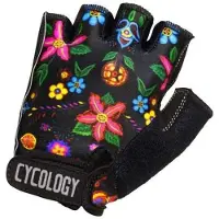 CYCOLOGY Frida Korte Handschoenen