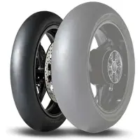Pmt Tyres Slick Medium Tl Nhs Sportieve Voorband