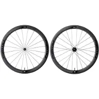 FFWD Tyro 2.0 Tubeless Racefiets Wielset