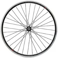 Massi Black Gold 2 Tx-800 26´´ Tubeless Mtb Voorwiel
