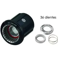 Gtr Sl35 27.5´´ 6t Disc Tubeless Mtb Achterwiel