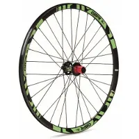 Gtr Sl27 27.5´´ Cl Disc Tubeless Mtb Achterwiel