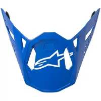Alpinestars Sm10 22.06 Flood Vizier