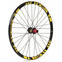 Gtr Sl27 27.5´´ Cl Disc Tubeless Mtb Achterwiel