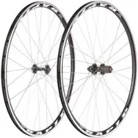Dema Lenoy Qr Racefiets Wielset