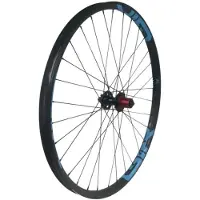 Gtr Sl30 Boost 27.5´´ Disc Cl Tubeless Mtb Achterwiel