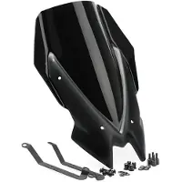 Puig New Generation Kawasaki Z650 2025 Voorruit