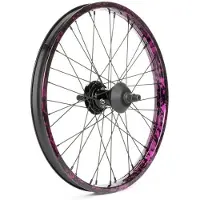 Saltbmx Everest Freecoaster Lsd 20´´ Achterwiel