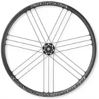 Campagnolo Zonda Disc Qr Afs Achterwiel Racefiets