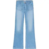 Wrangler W2334736u Flare Spijkerbroek