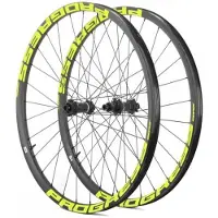 Progress Gpx Nexo 29´´ Boost 6b Disc Tubeless Mtb Wielset