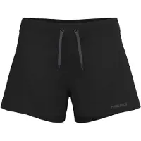Head Racket Club Original Shorts Zwart XS Vrouw