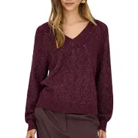 JDY Aspen Life Pullover Knit