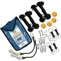 Taco Metals Premium Db Outrigger Veelkleurig