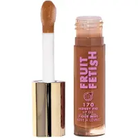 Milani Cosmetic Lipolie Dames 4ml Bruin
