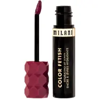 Milani - Color Fetish Hydrating Lip Stain - Bitten Berry - 5.29ml