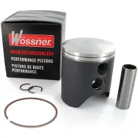 Wössner Honda Cr80r 1986-2002 Ø45.95mm Zuiger