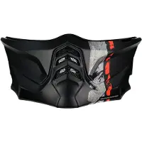 Scorpion Exo-combat Evo Helm Kinbeschermer