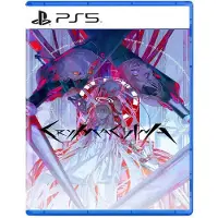PlayStation-games, PS5, Crymachina Deluxe Edition, meerkleurig, PAL, meerkleurig, PAL