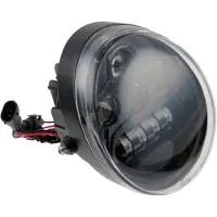 Cult Werk Harley Davidson Vrsca 1130 V-rod 45694 Hd-uni003 Koplamp