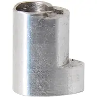 Rms Classic Piaggio Vespa 50-125 Spring-et3 1ø Series Sluiting Topkoffer