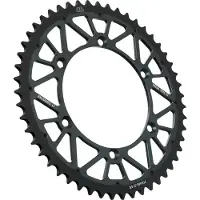 JT Sprockets Jtx Kawasaki Achtertandwiel