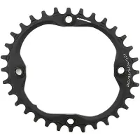 Massi Oval 104 Bcd Shimano Kettingblad
