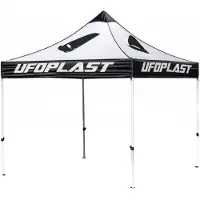 Ufo Ac02480 3x3m Grote Tent