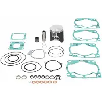 Vertex Piston Ktm Sx 250 17-22/exc 250 17-23/exc Tpi 18-23/gasgas Mc 250 22-23/ec 250 21-23/husqvarna Tc 250 17-22/te 250 17-23 B Zuigerkit