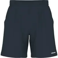 Head Racket Power Shorts Blauw 2XL Man