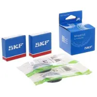 Skf Vkwb-fr25-a Bmw/gasgas/husqvarna/ktm/sherco Wiellagerset